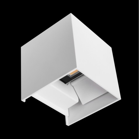 Outdoor wall lamp LED Segmento (10W)