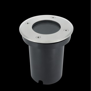 Outdoor recessed floor light Encastrar II