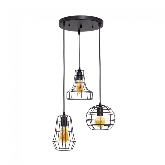 Ceiling lamp Marcaje