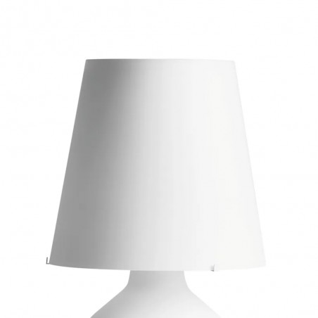 Recambio pantalla sobremesa Fontana Blanca Mediana
