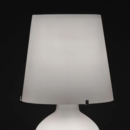 Recambio pantalla sobremesa Fontana Blanca Mediana