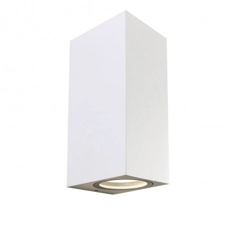 Outdoor wall lamp Confo (2 lights)