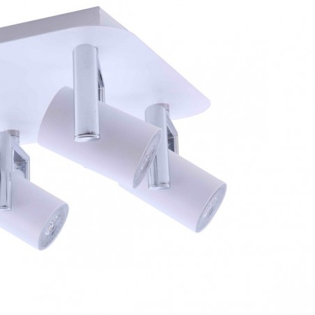 Verstellbare Decke Oroel (4xGU10)