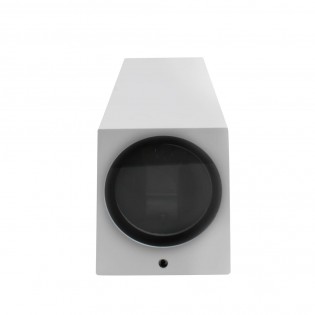 Outdoor wall lamp Confo (2 lights)