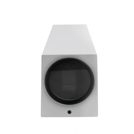 Aplique IP44 Confo 2xGU10