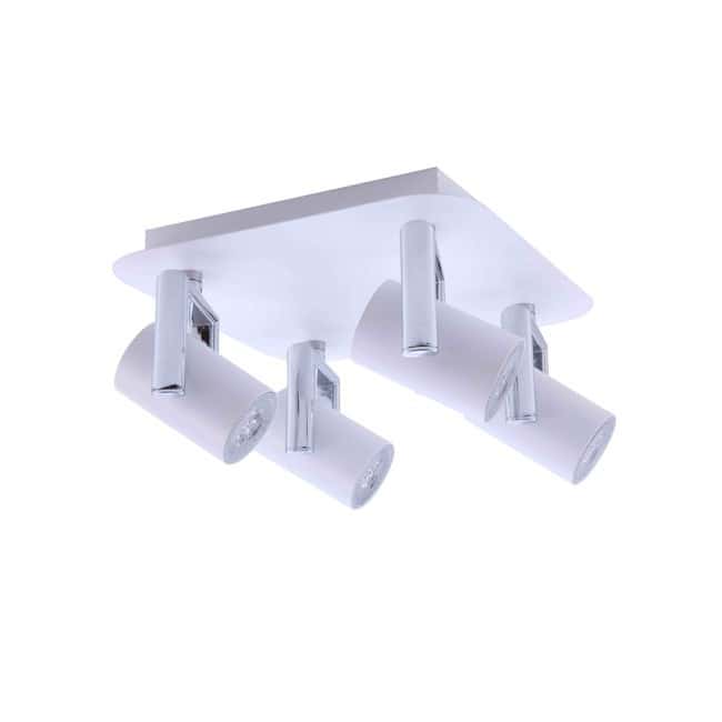 Verstellbare Decke Oroel (4xGU10)