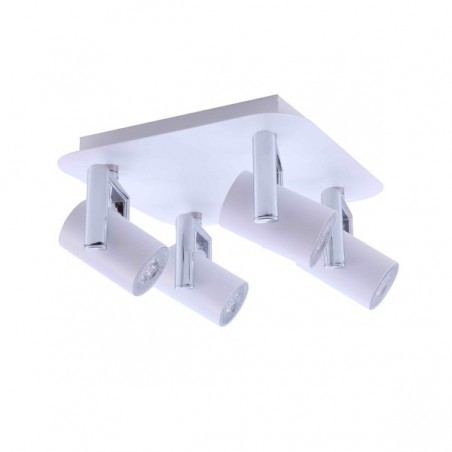 Verstellbare Decke Oroel (4xGU10)