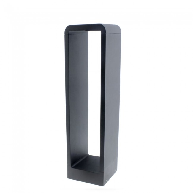 Baliza IP65 Pisa led 9W 30cm