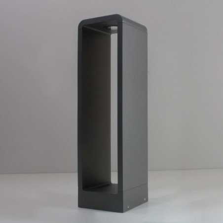 Baliza IP65 Pisa led 9W 30cm