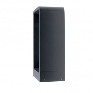LED outdoor bollard lamp Pisa (9W)