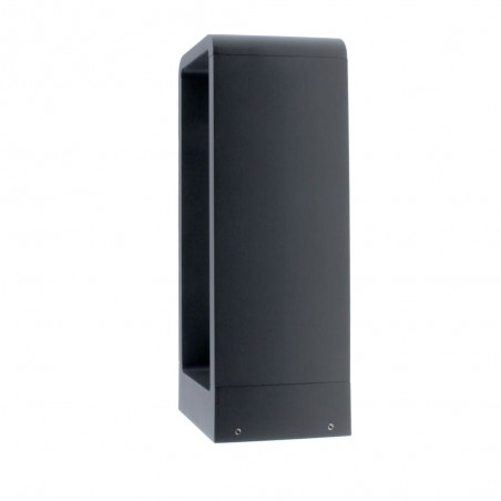 LED outdoor bollard lamp Pisa (9W)