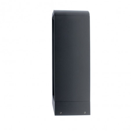 LED outdoor bollard lamp Pisa (9W)
