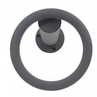 Baliza IP54 Satur led 8W