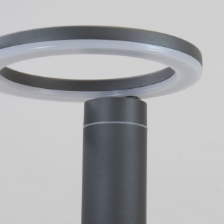 Baliza IP54 Satur led 8W