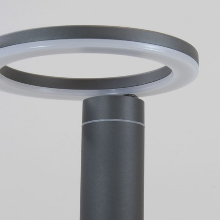 Baliza IP54 Satur led 8W