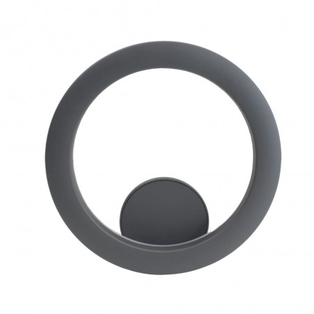 Outdoor LED Wall Lamp Saturn (8W)