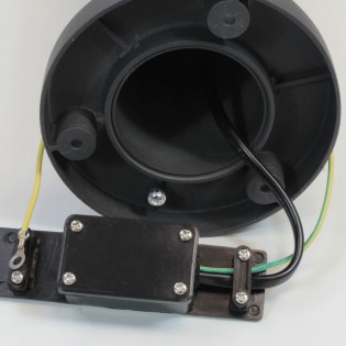 Baliza IP54 Satur led 8W