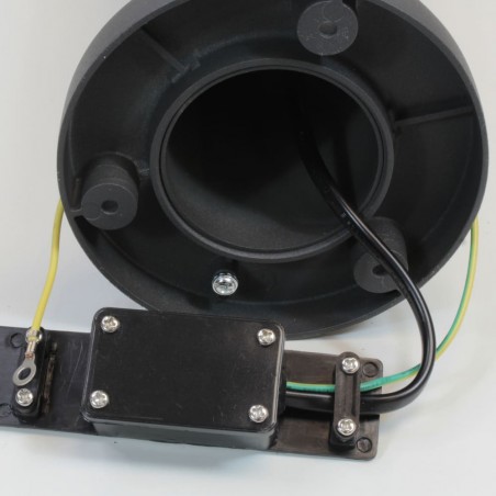 Baliza IP54 Satur led 8W