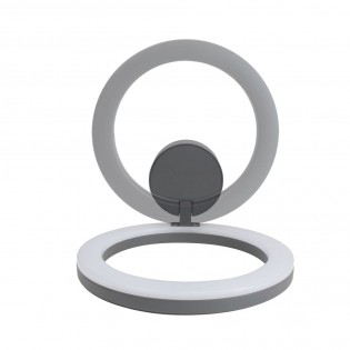 Aplique IP54 Satur led 8W