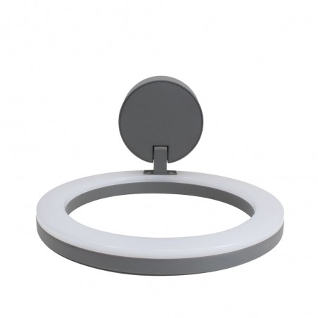 Outdoor LED Wall Lamp Saturn (8W)