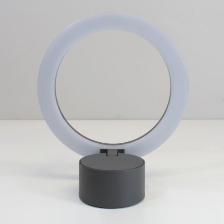 Outdoor LED Wall Lamp Saturn (8W)