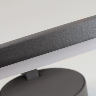 Outdoor LED Wall Lamp Saturn (8W)