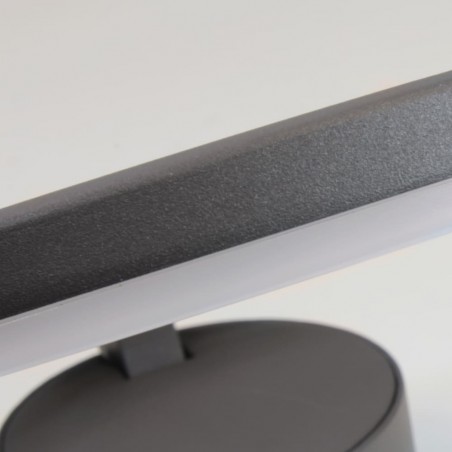 Outdoor LED Wall Lamp Saturn (8W)