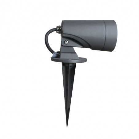 Aplique y baliza IP65 Put led 12W