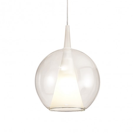 Lámpara de techo Elsa (sin florón)