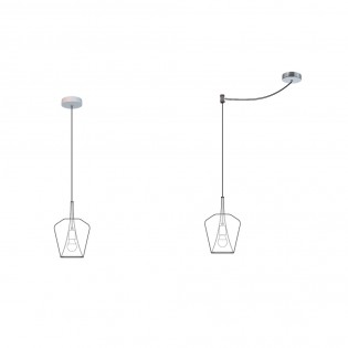 Blocacable para lámpara de...