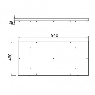 Florón para lámparas de...