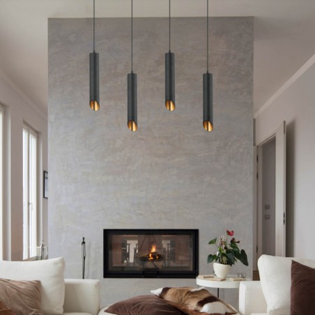 Ceiling lamp Nakhon