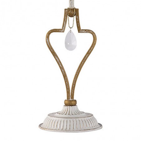 Table lamp Crasas