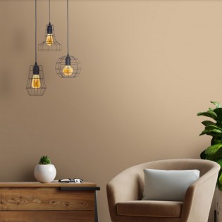 Ceiling lamp Marcaje