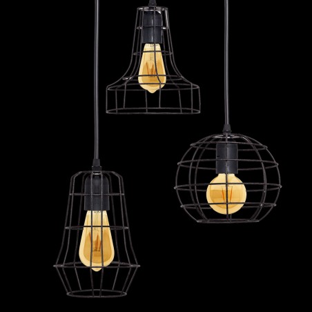 Ceiling lamp Marcaje