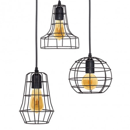 Ceiling lamp Marcaje