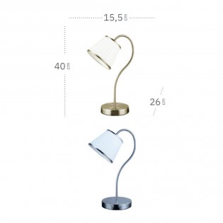 Table lamp Lantanas