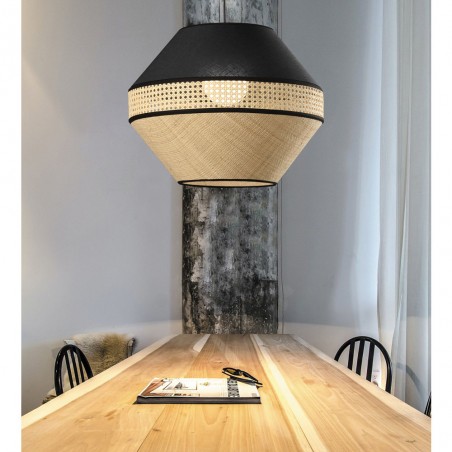 Ceiling Lamp Cabolino Black