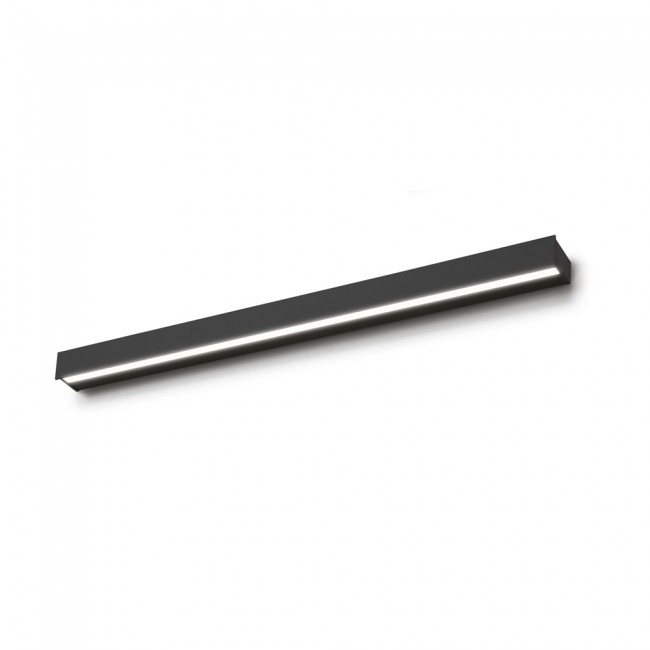 Aplique de pared LED Mega (20W)