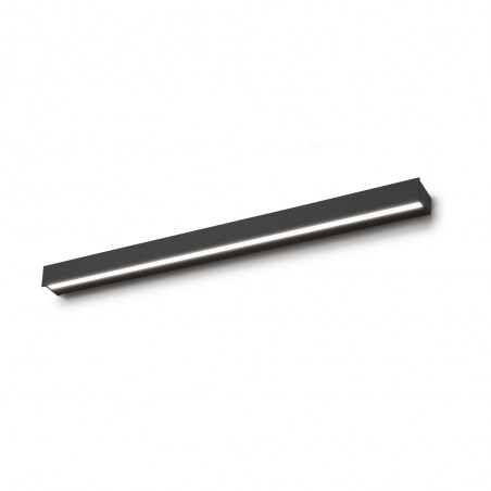 Aplique de pared LED Mega (20W)