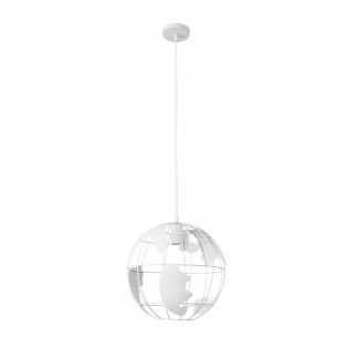 Ceiling lamp Orbe