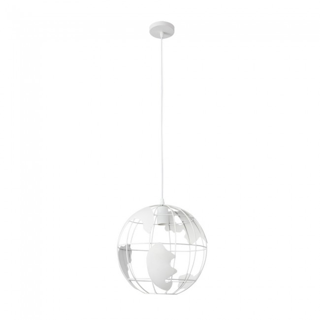 Ceiling lamp Orbe
