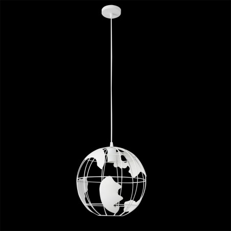 Ceiling lamp Orbe