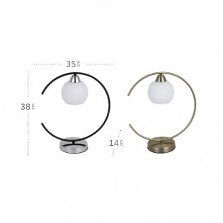 Table lamp Fuji