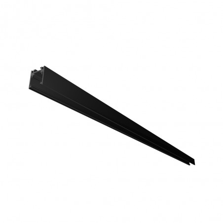 Carril magnético de superficie Magneto 48V. (2 metros)