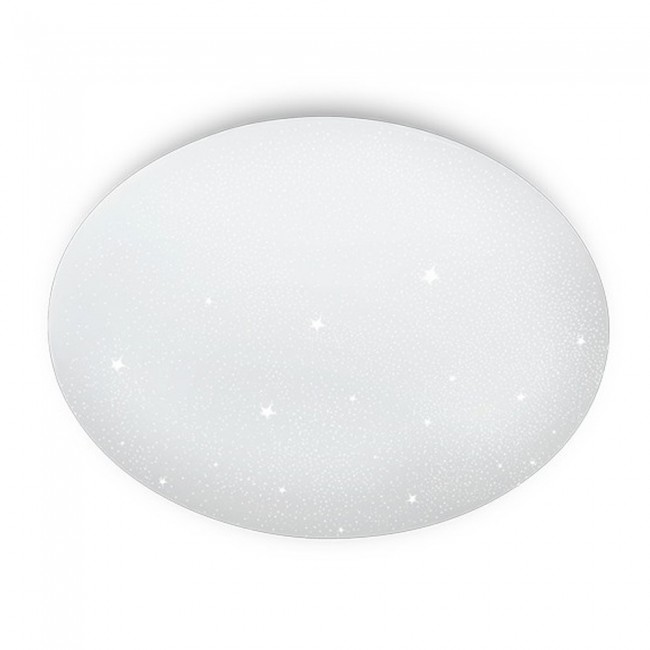 LED Ceiling Flush Light Sever CCT Dimmable (100W)