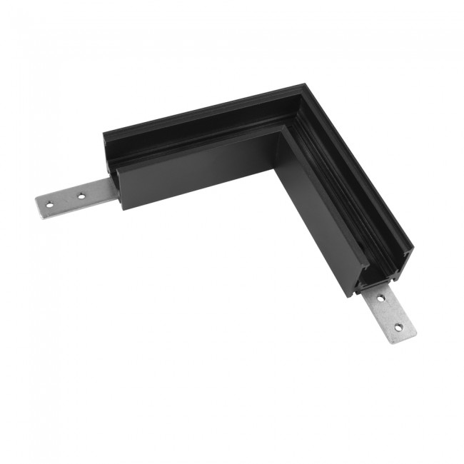 Conector en L carril magnético Magneto