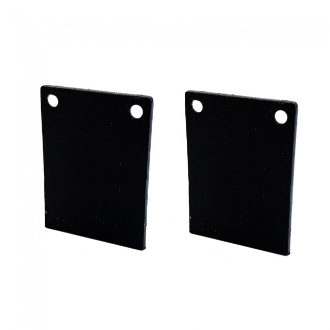 Tapas para carril magnético Magneto II