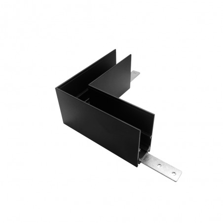 Conector en L carril magnético Magneto II