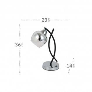 Table lamp Denali